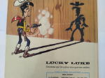 LUCKY LUKE Ma dalton eo 1971 TTBE+++