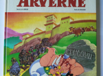 ASTERIX Le bouclier arverne eo 1968 TTBE+++