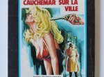 SEXYSUPER n°6 La chevauchée joyeuse eo TTBE++++SUP