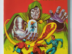 LES FANTASTIQUES n°26 eo 1981 TTBE++++SUP