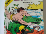 ZEMBLA spécial album n°38 ( 113 à 115 ) eo 1992 TTBE+