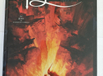 LE TROISIEME TESTAMENT n°4 Jean ou le jour du corbeau eo 2003 TTBE+++