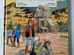 LES TUNIQUES BLEUES n°57 Colorado story eo 2013 TTBE+++
