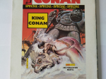 SUPER CONAN n°18 Le monstre des douves eo 1987 TTBE++++SUP