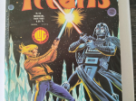 TITANS n°43 ( couverture STAR-WARS ) eo 1982 TBE++
