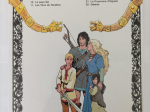 THORGAL n°22 Géants eo 1996 TTBE++++SUP