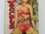 SECRETS n°5 eo 1968 TTBE+++