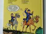 LES TUNIQUES BLEUES n°32 Les bleus en folie eo 1991 TTBE+++