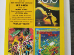 TITANS n°75 eo 1985 TBE+++