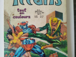 TITANS n°12 eo 1978 BE++++