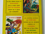 STRANGE n°116 eo 1979 TTBE+++