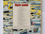 BUCK DANNY n°39 Requins en mer de Chine eo 1977 TBE+++