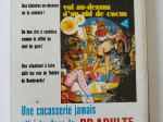 ELVIFRANCE histoires noire n°45 La maîtresse d'école eo TTBE++