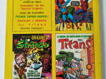 STRANGE n°146 eo 1982 TTBE+++