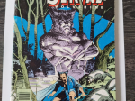 SERVAL ( WOLVERINE ) n°13 eo 1991 TBE+++