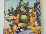 CONAN n°10 eo 1990 TTBE++