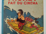 MICKEY Fait du cinéma eo 1941 TTBE+