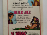 ATEMI n°96 eo 1980 TTBE+++