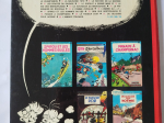SPIROU n°22 L'abbaye truquée eo 1972 TBE++++