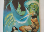 CONAN n°36 eo 1993 TBE++++