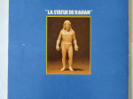RAHAN 2ème série n°1 Celles qui marchent debout eo 1978 TBE+++