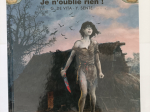 Les mondes de THORGAL Kriss de Valnor n°1 Je n'oublie rien eo 2010 TTBE+++