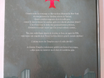 LE DERNIER TEMPLIER n°1 eo 2009 TTBE+++