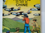 BUCK DANNY n°39 Requins en mer de Chine eo 1977 TBE+++