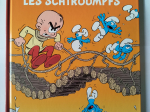 LES SCHTROUMPFS n°25 Un enfant chez les schtroumpfs eo 2007 TTBE+++++SUP