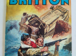 BATTLER BRITTON n°138 eo 1965 TTBE+++