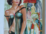 SEXYSUPER n°6 La chevauchée joyeuse eo TTBE++++SUP