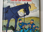 LES TUNIQUES BLEUES n°51 Stark sous toutes les coutures eo 2007 TTBE+++++SUP