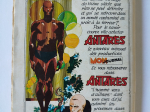 CAP'TAIN SWING n°147 eo 1978 TTBE+++