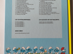 LES SCHTROUMPFS n°27 Schtroumpf les bains eo 2009 TTBE+++++SUP