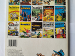 SAMMY n°16 Ku-klux-klan eo 1983 TBE+++++