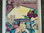 KAMANDI année zéro n°1 le dernier garçon de la terre eo 1979 TBE++++