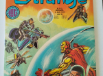 STRANGE n°112 eo 1979 TTBE+