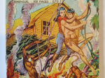 AKIM n°196 eo 1967 TTBE++