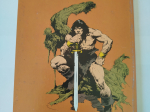 CONAN n°8 eo 1990 TTBE++