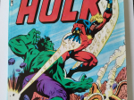 HULK n°11 eo 1984 TTBE++