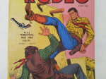 RODEO spécial n°83 eo 1982 TTBE++