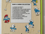 LES SCHTROUMPFS 3 histoires de schtroumpfs n°10 Les schtroumpfs et dame nature eo 1995 TBE+++++