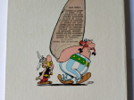 ASTERIX Chez les helvètes eo 1970 TTBE++