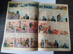 Le journal de TINTIN n°12 eo 1946 TTBE+++++SUP