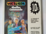 SUPER CONAN n°9 L'essence de vie eo 1986 TTBE++++SUP