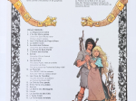 THORGAL n°19 La forteresse invisible eo 1993 TTBE++++SUP