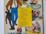 MARC DACIER Les négriers du ciel re 1981 TTBE+++