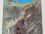 VALHARDI n°14 Un gosse à abattre eo 1986 TTBE++++SUP