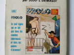 LES MERCENAIRES n°9 ELVIFRANCE Révolution au Nicaragua eo 1980 TTBE++