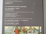 BLAKE ET MORTIMER n°20 eo 2010 TTBE+++